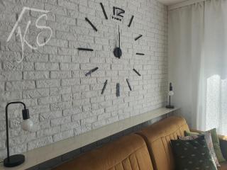 Amko Style Apartamenty Rustica 31 Willa Nord Jastrzębia Góra - 9