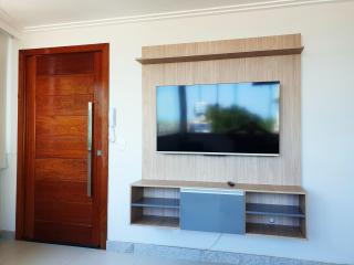 Apartamento Novo em Iriri - Vista para o Mar - Iriri - 8