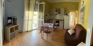Appartamento Libeccio - 5