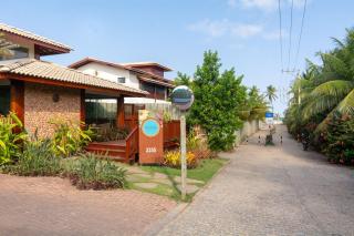 Residencial Ykutiba- Imbassaì Ap A-103 - Imbassaí - 0