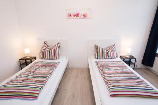 FeWo Engler Lauenburg Bahnhofstraße - 5