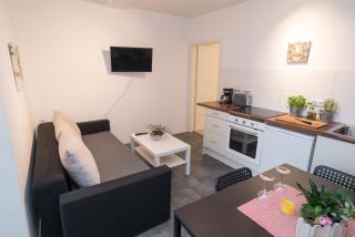 FeWo Engler Lauenburg Bahnhofstraße - 9