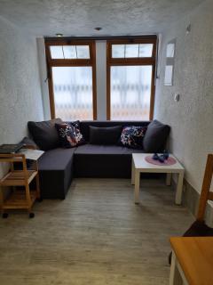 FeWo Peter - Alsfeld - 2