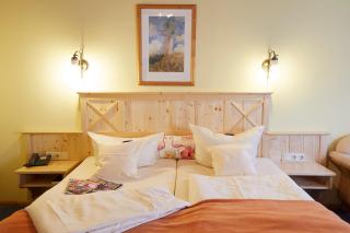 Land- und Aktivhotel Altmühlaue - 7