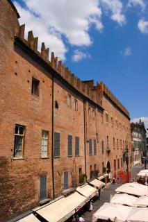 A Casa Dei Gonzaga, MantegnaHotels - 7