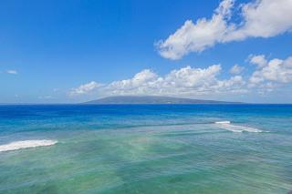 Maui Kai 805 Ocean View 1 bedroom 1 bath condo - Kahana - 4