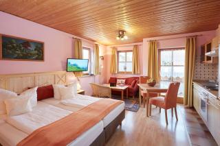 Land- und Aktivhotel Altmühlaue - 6