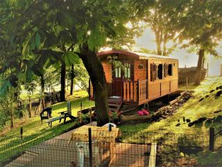 La Gypsy Caravan - Rivière - 9