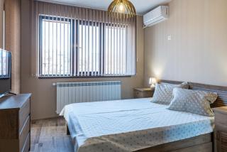 Apartment Trayana - Stara Zagora - 6