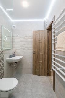 Apartment Trayana - Stara Zagora - 1