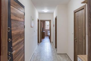 Apartment Trayana - Stara Zagora - 9