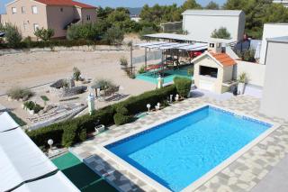 Holiday home Villa Anny - Brodarica - 4