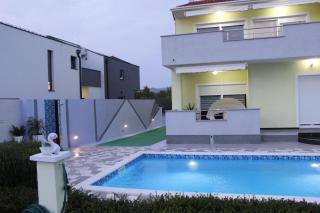 Holiday home Villa Anny - Brodarica - 9