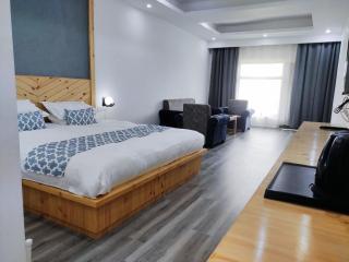 Leh Town Residency - Leh - 5