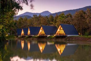 Angkhang Choeng Doi Garden Resort - 0