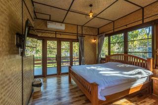 Angkhang Choeng Doi Garden Resort - 5
