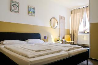 Hammerbrook Hostel - Amburgo - 5