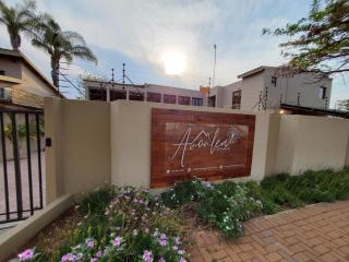Avonlea Guesthouse - Polokwane - 9