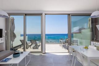 Aelia Seascape Apartments - Plakias - 0