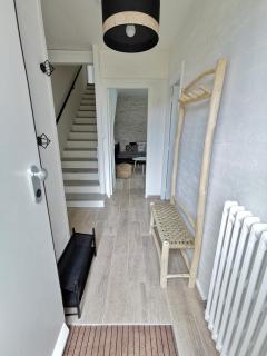 L'IDEAL cosy & cocooning proche de Fontainebleau - Samois-sur-Seine - 5