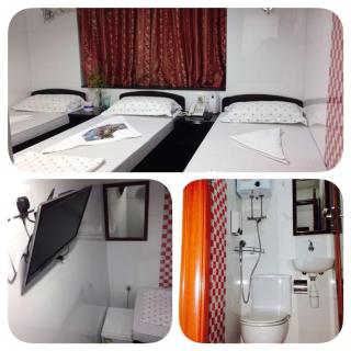 Marrigold Hostel - Hong Kong - 8