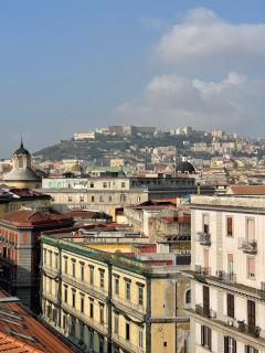 A I R Rettifilo Apartments - Napoli - 7
