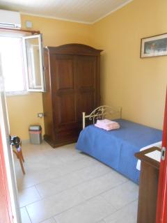 Agriturismo Eolo - Taranto - 2