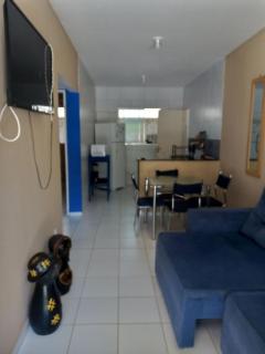 Casa de praia para temporada - Paulista - 0