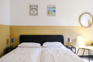 Hammerbrook Hostel - Amburgo - 1