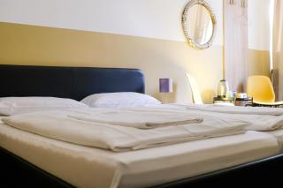 Hammerbrook Hostel - Amburgo - 4
