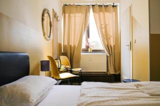 Hammerbrook Hostel - Amburgo - 9