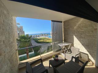 Prestigia plage des nations - Salé - 6