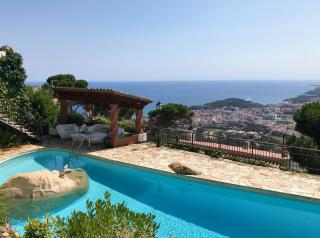 Villa Panorama 360 - Lloret de Mar - 4
