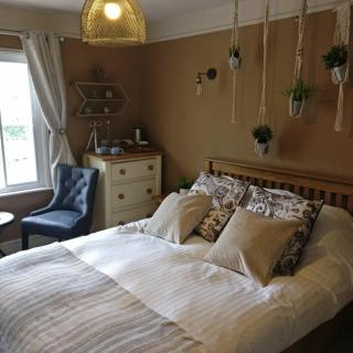 The Riverside Rooms - Newark-on-Trent - 1