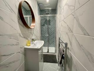 The Portside Apartment - Greenock - 5