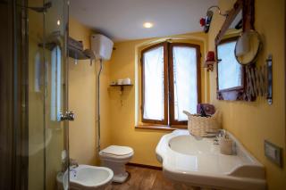 Attico incantato - 1