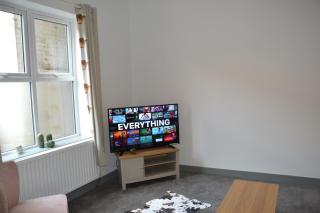 The Moo House 2 bed Property - STAYSEEKERS - Salisbury - 3