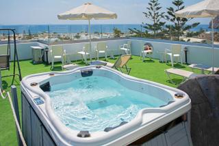 Blue Dream - Santorini - 2