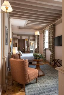 Hôtel Fougère - Paris - 7