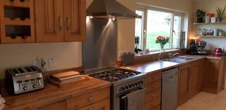 Safe Haven - Luxury Family Accommodation - 5