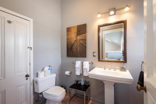 Nantucket Whale Inn, Half Moon Bay - Half Moon Bay - 3
