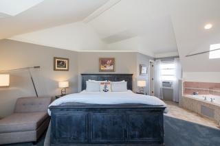 Nantucket Whale Inn, Half Moon Bay - Half Moon Bay - 5