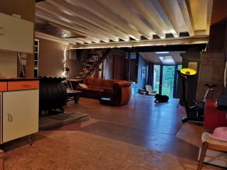 Chambres des Forges - Cellefrouin - 2