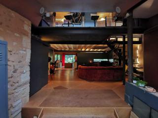Chambres des Forges - Cellefrouin - 4