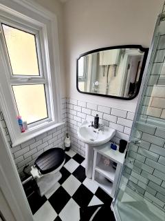 Southsea Royale Studio, James Bond, Parking, Seafront - Portsmouth - 7