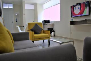 MUNAY TTIKA Hoteles - 4