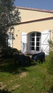 Domaine de Cayre - Mervilla - 9