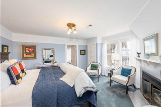 Nantucket Whale Inn, Half Moon Bay - Half Moon Bay - 1