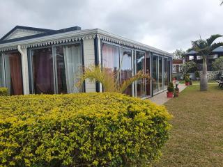 Maison chaleureuse dans un cadre calme et agréable - Grande Ravine - 6