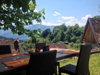 Albergo Diffuso Comeglians - 4